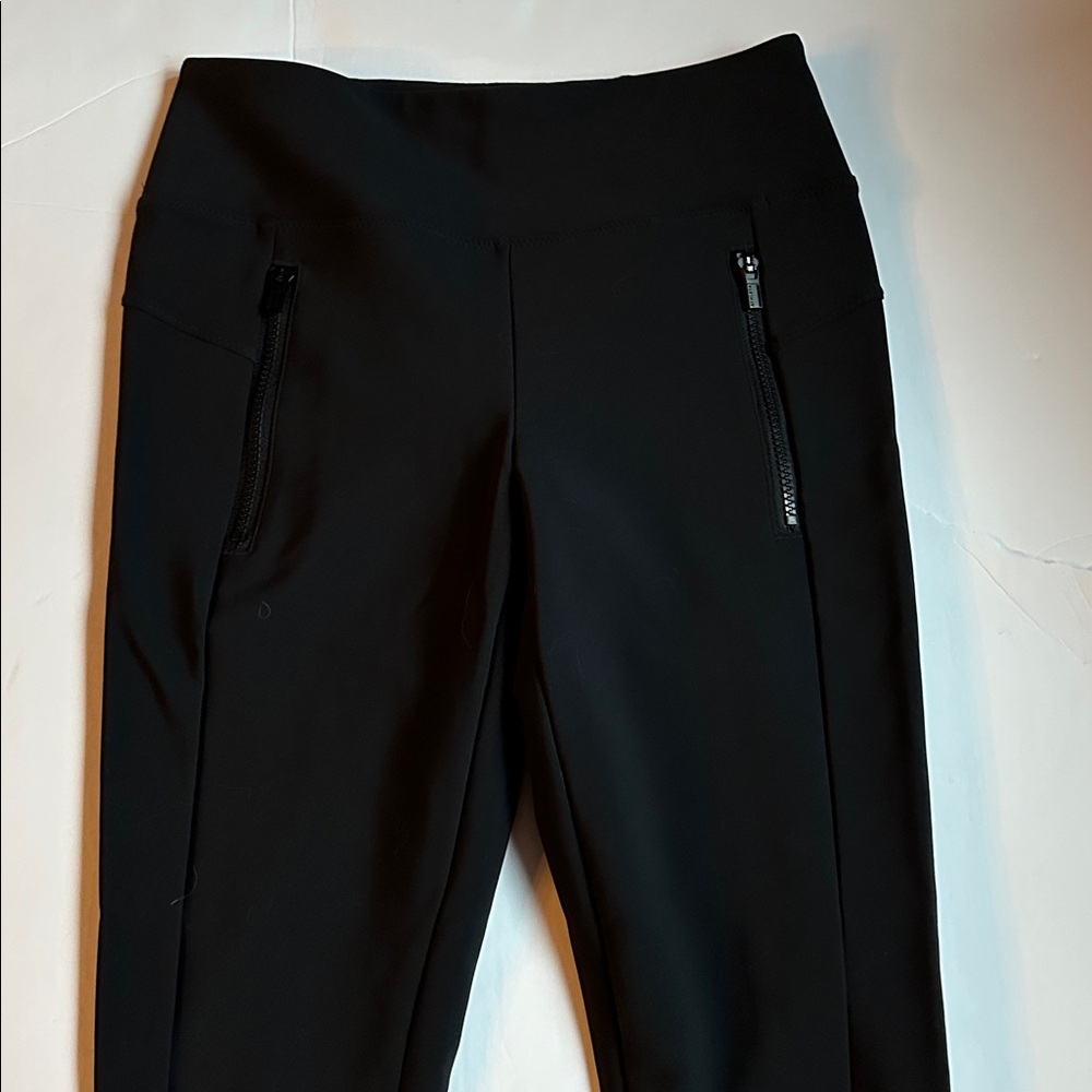 Athleta Stellar Tight Black Leggings - Picture 3 of 9